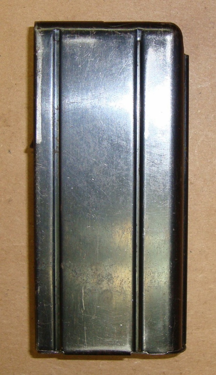 M1 Carbine 15rd Magazine USGI Winchester BW Coded