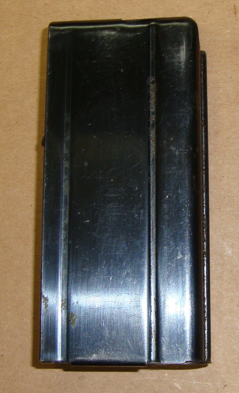 M1 Carbine 15rd Magazine USGI Underwood LU Coded