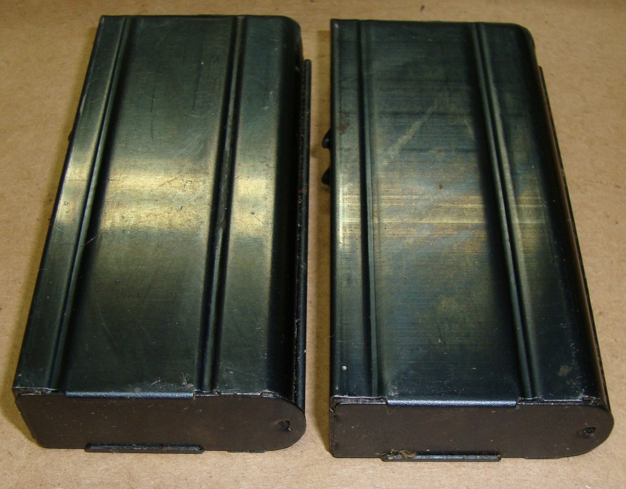 M1 Carbine 15rd Magazine USGI S-C Coded Standard Products