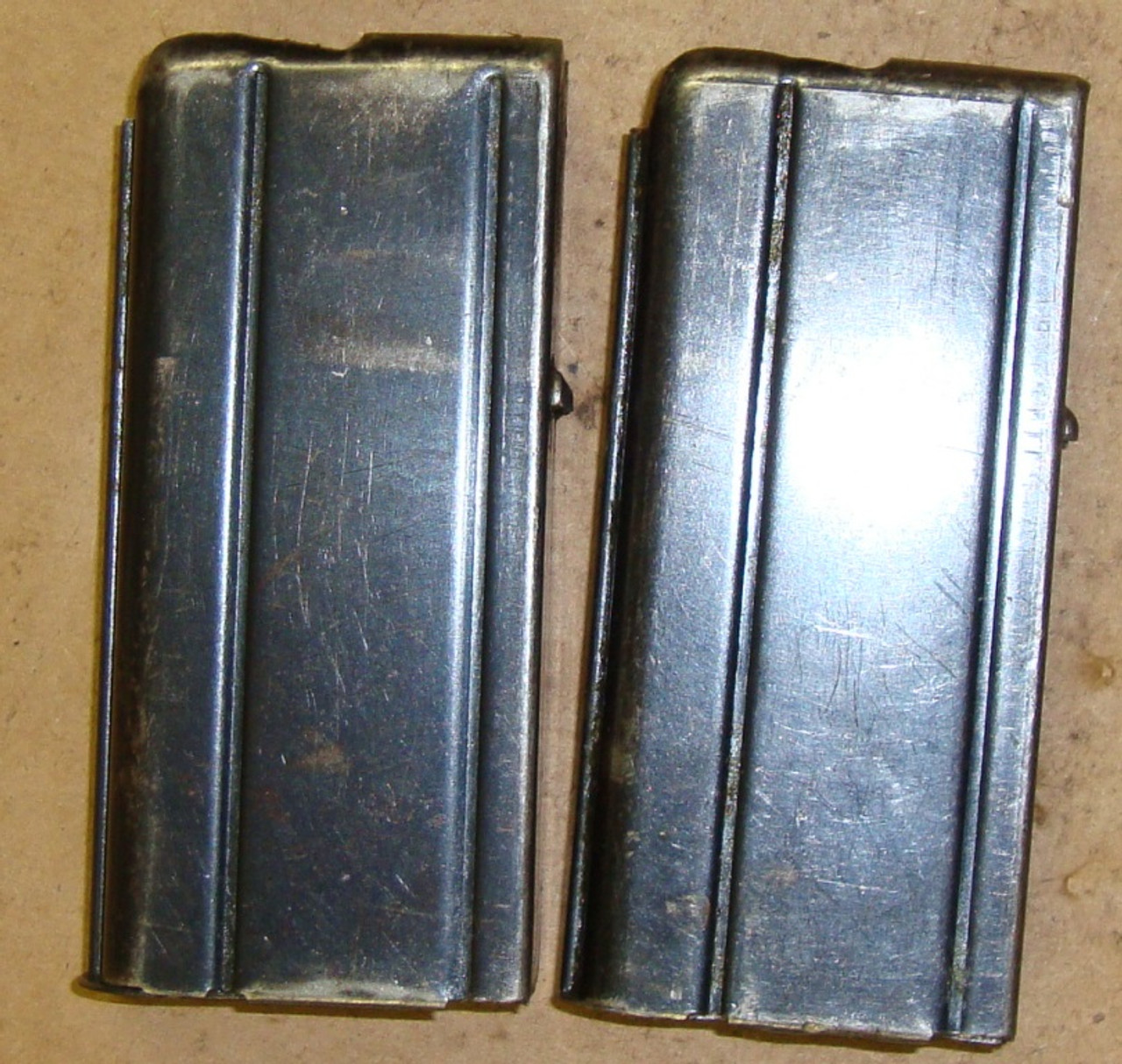 M1 Carbine 15rd Magazine USGI Union Hardware U Coded WWII