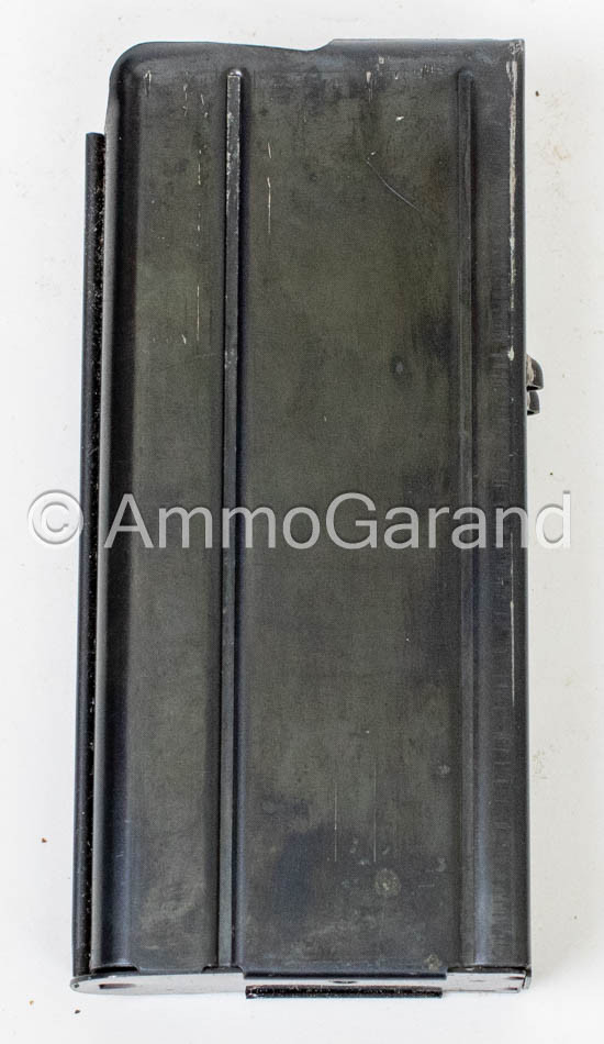 M1 Carbine 15rd Magazine U Code (Union Hardware) WWII - Packrats