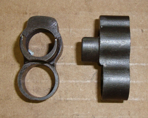 M1 Garand Gas Cylinder Lock Post WWII w/Hump Springfield M1 Garand Gas Cylinder Lock Post WWII w/Hump Springfield