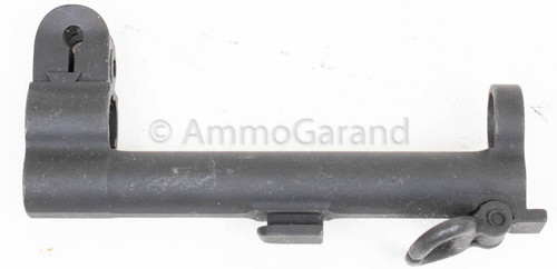M1 Garand Gas Cylinder Assembly Wide Base Complete