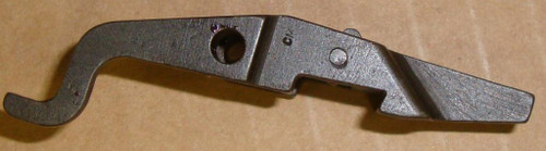 M1 Garand Op Rod Catch WRA CM Marked &#39;42 - &#39;43 Use