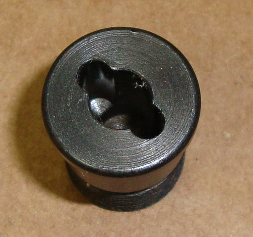 M1 Garand Single Slot Gas Cylinder Screw - WRA Style - New Replacement