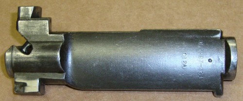 M1 Garand Springfield Early Bolt D28287-2 C12A Oct 1940 on M1 Garand Springfield Early Bolt D28287-2 C12A Oct 1940 on