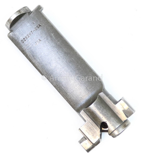 M1 Garand Springfield Early Bolt D28287-2  J9A June 1941 Use M1 Garand Springfield Early Bolt D28287-2  J9A June 1941 Use