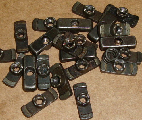 M1 Garand Type II Lock Bar WWII M1 Garand Type II Lock Bar WWII