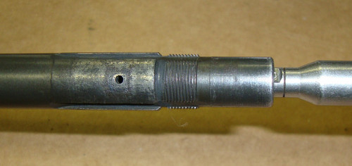 M1 Garand Winchester Barrel WWII USGI <br>ME 2.2  TE 3.8