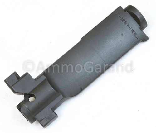 M1 Garand Winchester Bolt w/Step WRA Late WWII WIN-13