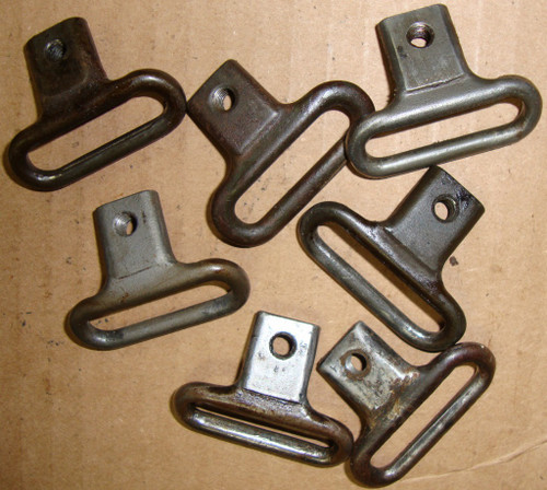 M1 Garand M14 Stock Rear Sling Swivel USGI