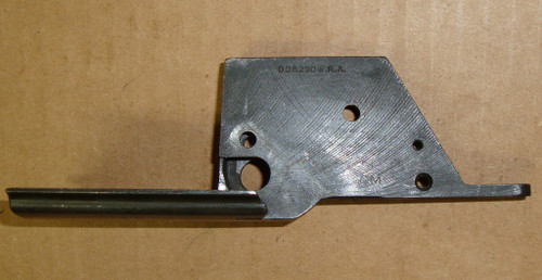 M1 Garand Early Winchester Trigger Housing D28290 W.R.A. w/ CM Mid 1942 use