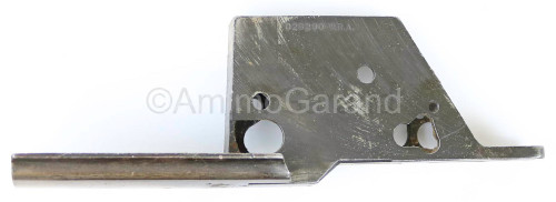 M1 Garand Winchester Trigger Housing D28290-W.R.A. '43 on use M1 Garand Winchester Trigger Housing D28290-W.R.A. '43 on use