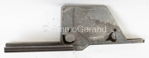 M1 Winchester Large Pad Trigger Housing D28290W.R.A. Clover Hole