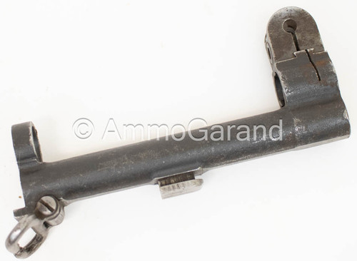 M1 Garand SA WWII Gas Cylinder Wide Base w/Stacking Swivel & 5/8 Front Sight