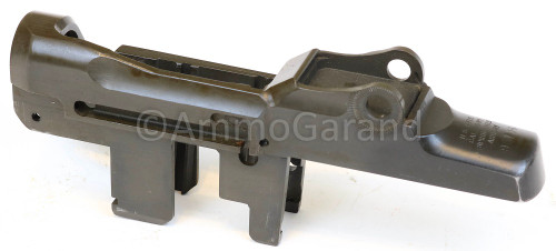 ** SOLD ** M1 Garand Receiver Springfield WWII SA Dec 1940  5-Digit!