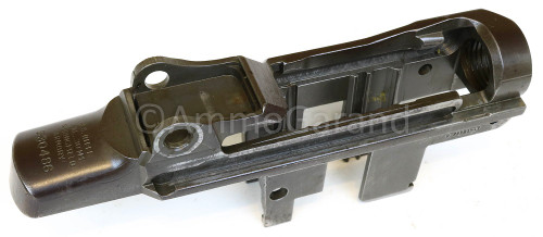 ** SOLD ** M1 Garand Receiver Springfield WWII SA May 1942 6-Digit ** SOLD ** M1 Garand Receiver Springfield WWII SA May 1942 6-Digit