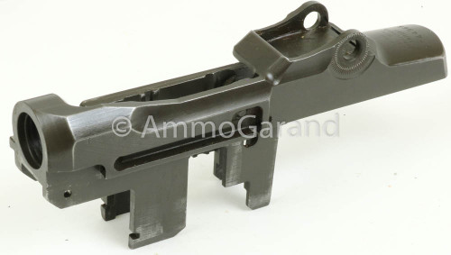 ** SOLD ** M1 Garand Receiver Springfield WWII SA May 1945 ** SOLD ** M1 Garand Receiver Springfield WWII SA May 1945