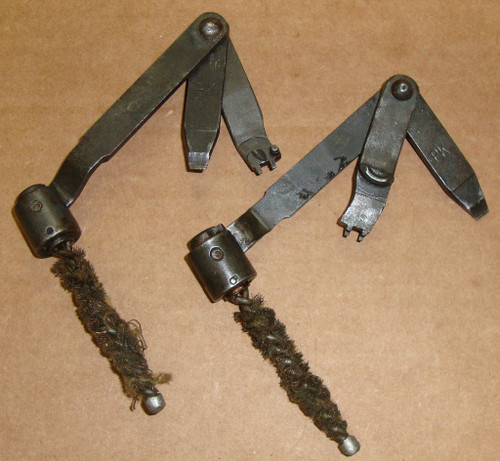 M3A1 M1 Garand Combo Tool PK Coded WWII on use M3A1 M1 Garand Combo Tool PK Coded WWII on use