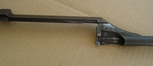 Springfield Post WW2 SA 13 Oprod RARE!!!