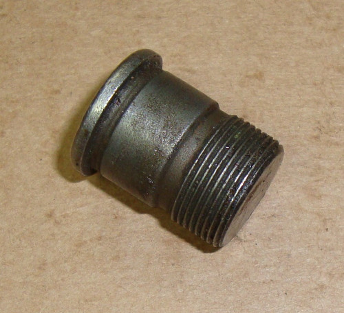 M1 Garand Single Slot Gas Cylinder Lock Screw Winchester<BR>WWII Original WRA