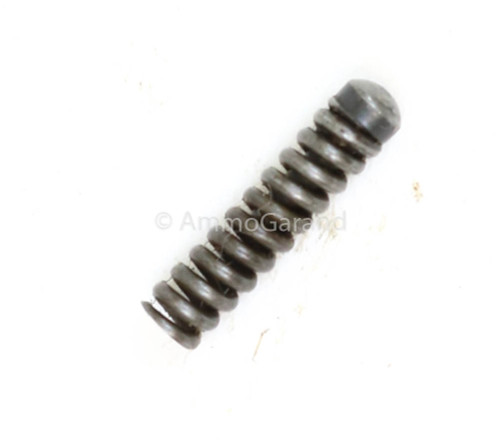 M1 Garand Bolt Extractor Spring and Plunger USGI Used