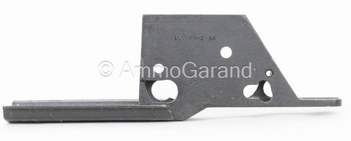 M1 Garand Trigger Housing D28290-2-SA Springfield WWII - Refinished M1 Garand Trigger Housing D28290-2-SA Springfield WWII - Refinished