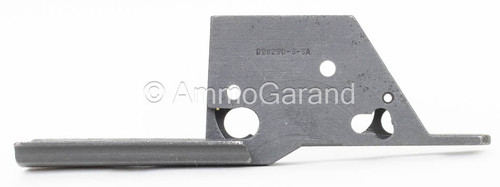 M1 Garand Trigger Housing D28290-8-SA Springfield WWII - Refinished M1 Garand Trigger Housing D28290-8-SA Springfield WWII - Refinished