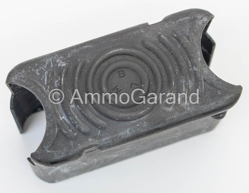 M1 Garand 8rd Clip BLM Coded (Barry L Miller) WWII