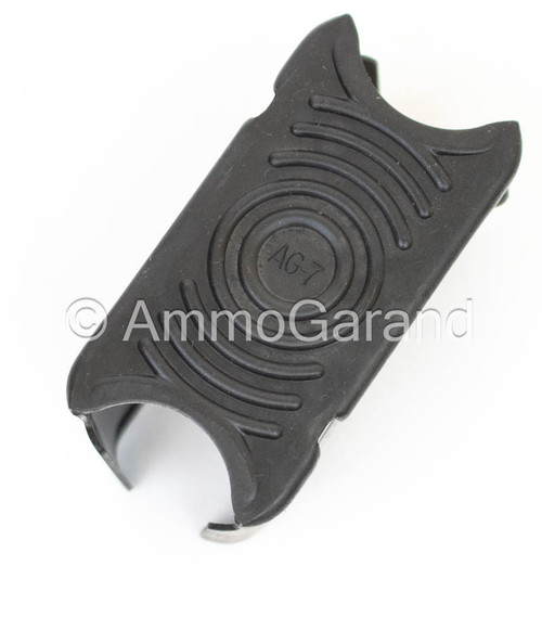 M1 Garand Clip 8 Round Enbloc AG-7 Coded AmmoGarand
