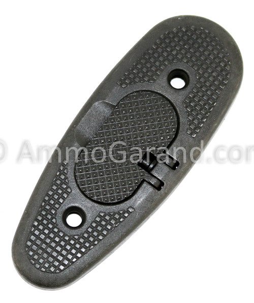 M1 Garand Butt Plate - New - MIL SPEC Park