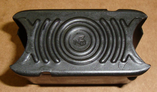 M1 Garand 8rd Clip MBZ Coded (Murik & Ball Zeist-Netherlands)