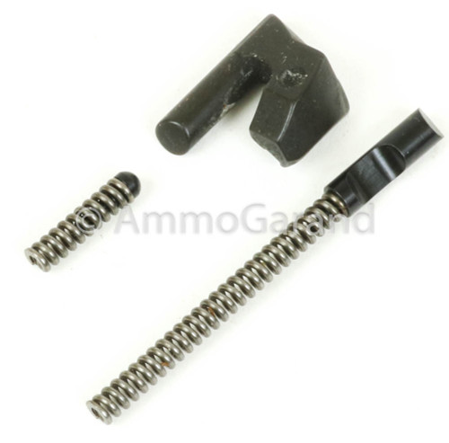 M1 Garand Bolt Kit - USGI Extractor and Spring Set M1 Garand Bolt Kit - USGI Extractor and Spring Set