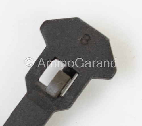 M1 Garand Follower Assembly 8 WWII 1941-42 Use