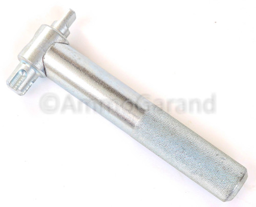 AmmoGarand's M1 Garand Combo Tool Gas Clylinder Lock Screw Wrench Cross and Single Slot Head AmmoGarand's M1 Garand Combo Tool Gas Clylinder Lock Screw Wrench Cross and Single Slot Head