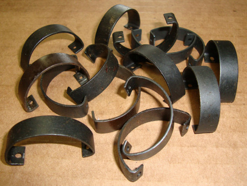 M1 Garand Rear Handguard Clip USGI USED