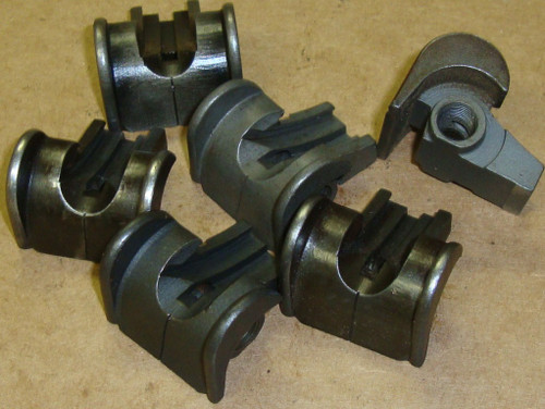 M1 Garand Rear Sight Base Springfield USGI - Used