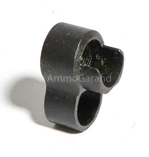 M1 Garand Beveled Gas Cylinder Lock WWII SA Springfield Exc-NOS M1 Garand Beveled Gas Cylinder Lock WWII SA Springfield Exc-NOS