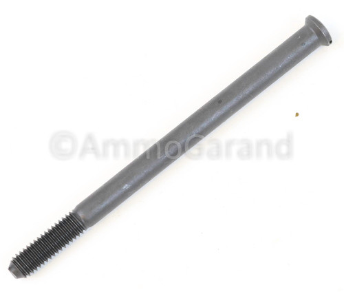 M1 Garand M14 M1A Long Butt Plate Screw Grey Park