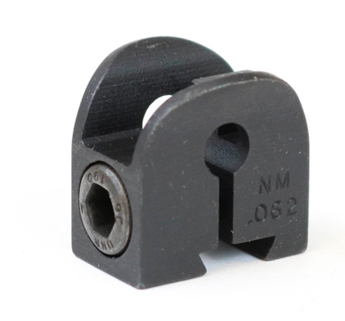 M1 Garand National Match Front Sight NM .062 Blade w/ Screw M1 Garand National Match Front Sight NM .062 Blade w/ Screw