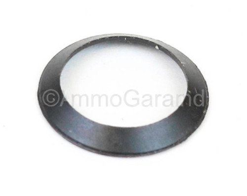 M1 Garand Retainer Spring for Dog Index Rear Sight Elevation Pinion T105 - Repair Parts - M1A M14 M1 Garand Retainer Spring for Dog Index Rear Sight Elevation Pinion T105 - Repair Parts - M1A M14