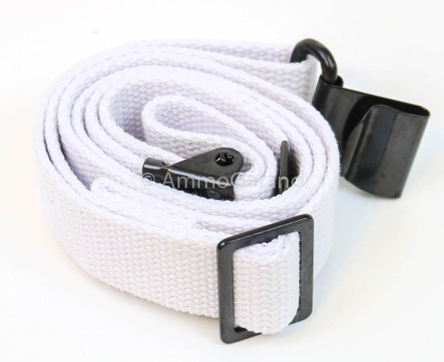 White Web Sling, Cotton Web White Web Sling, Cotton Web