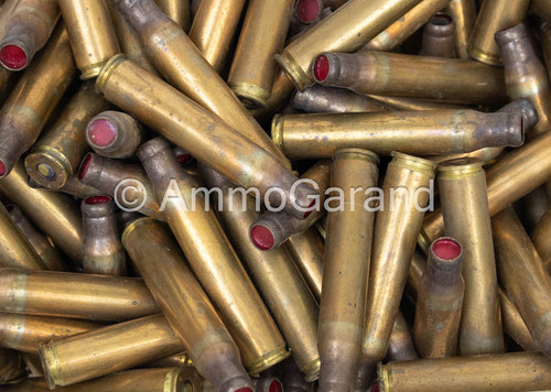 30-06 Blanks .30 M1909 Twin Cities WWII 20rd Lot