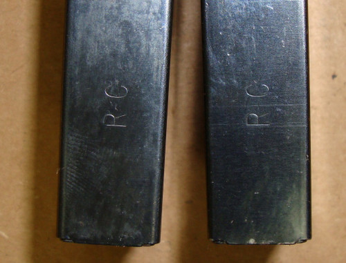 M1 Carbine 15rd Magazine USGI R-C Coded Rock-Ola