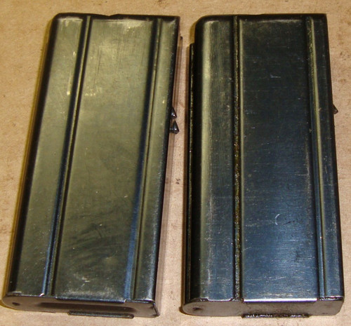 M1 Carbine 15rd Magazine USGI IR Circled Code Rock-Ola