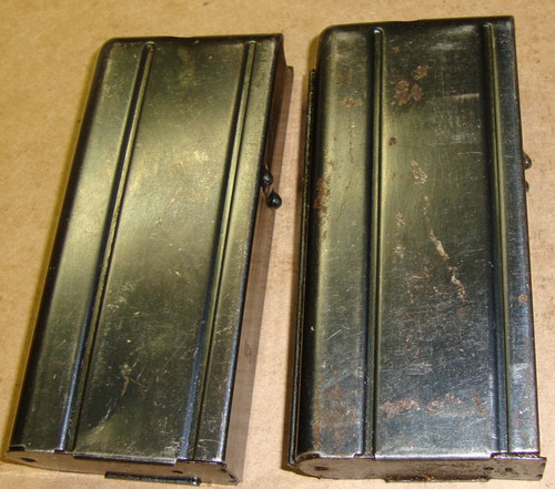 M1 Carbine 15rd Magazine USGI &quot;(SP)&quot; Coded Seymour Products