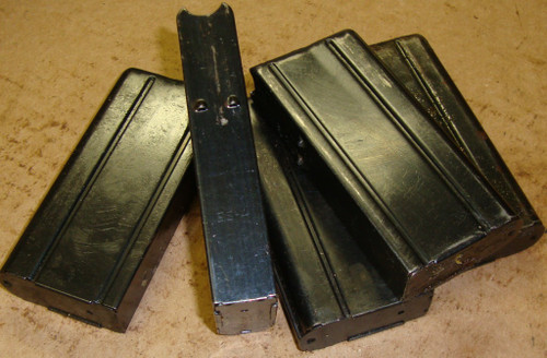 M1 Carbine 15rd Magazine USGI Standard Products SS-4 Coded