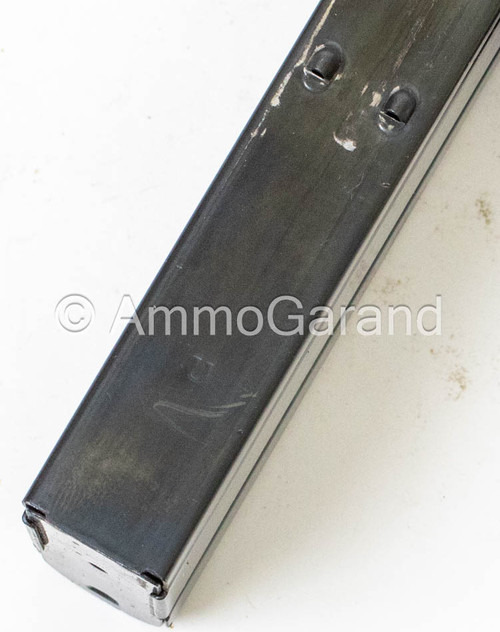 M1 Carbine 15rd Magazine U Code (Union Hardware) WWII