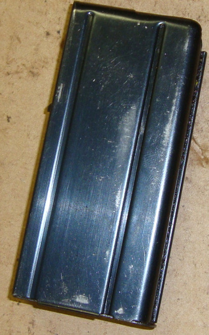 M1 Carbine 15rd Magazines IBM Contract OI B Coded