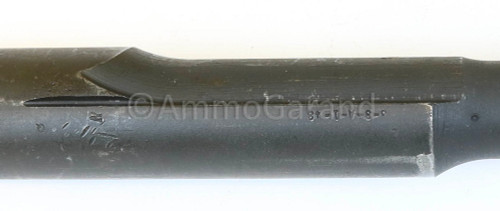 M1 Garand Barrel Springfield January 1943